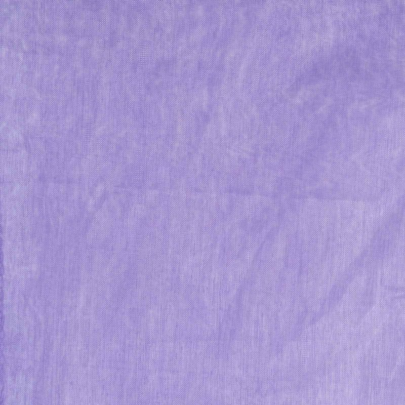 5 Pack Purple Sheer Organza Chair Sashes 6″x108″  |   Organza & Chiffon Chair Sashes Organza & Chiffon